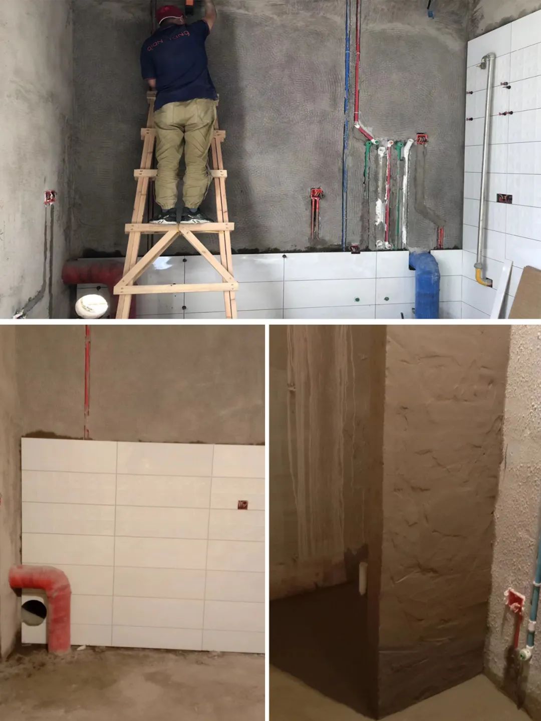 金地峯尚别墅丨中国沈阳丨TDD+e乾唐设计-217