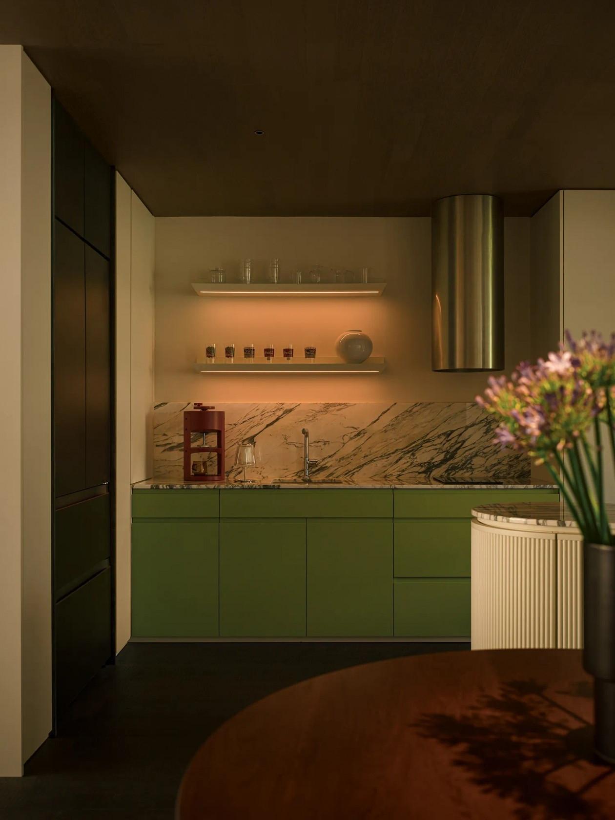 自在,自宅丨中国泸州丨jsd. 简璞团队,危环,曾微微-28