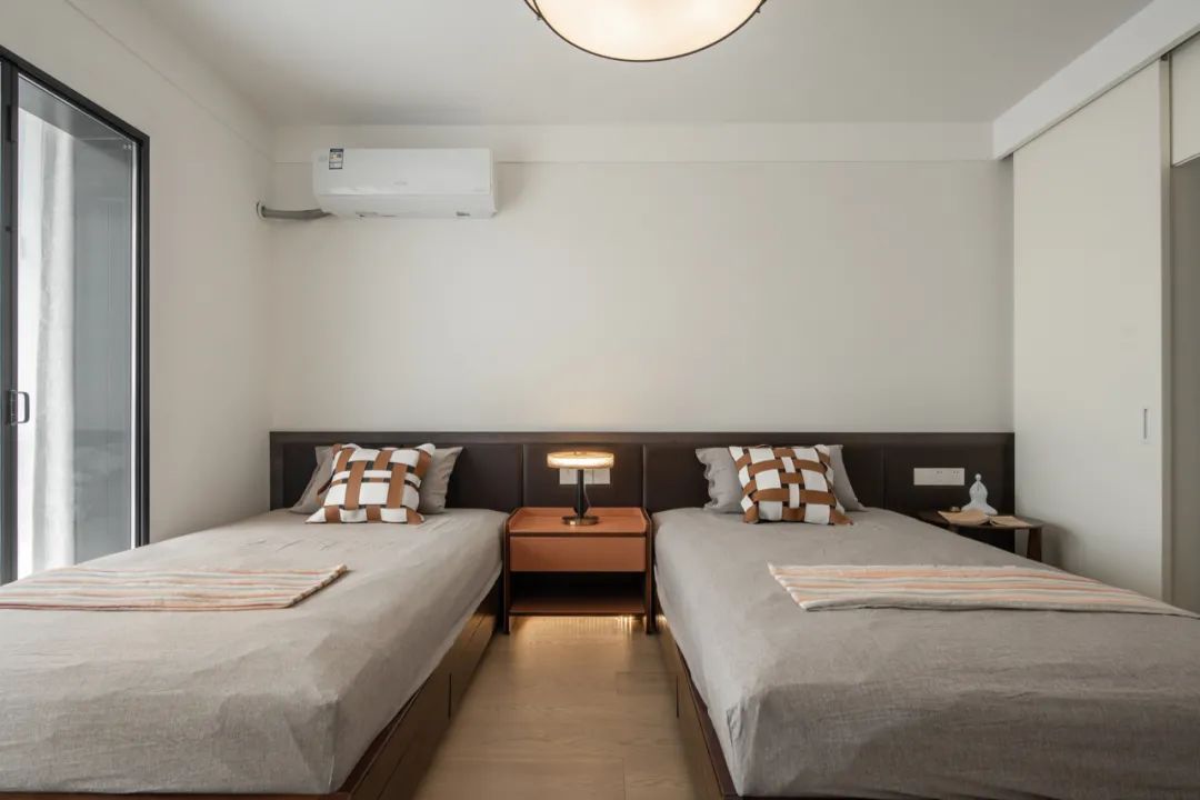 北京朝阳适老房丨中国北京-76