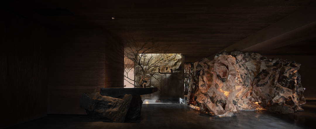 龙吟山房青龙山庄店丨中国南京丨纵横一线-89