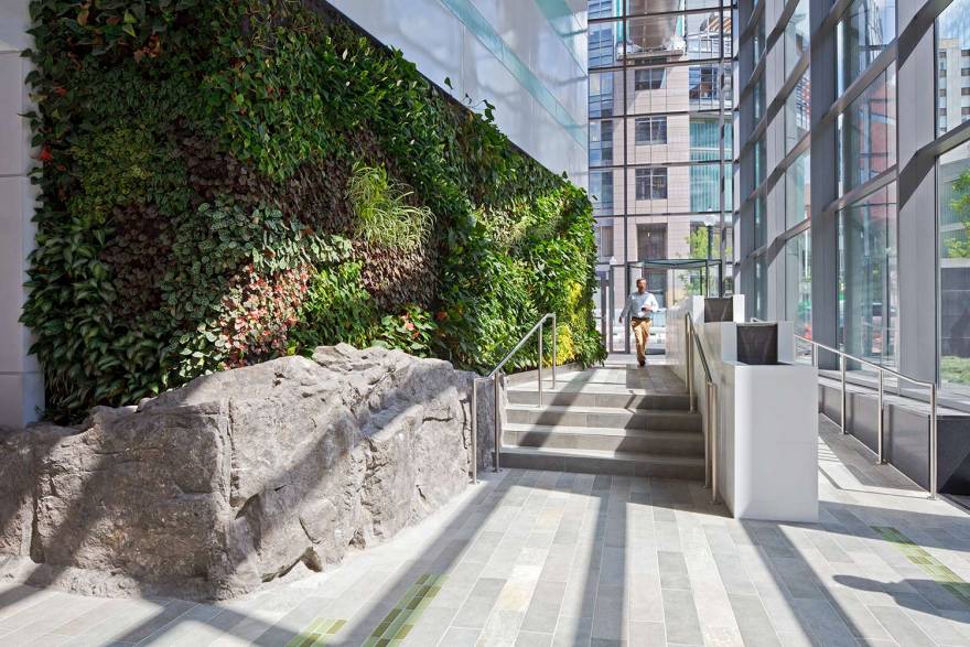 United Therapeutics Corporation 总部-10