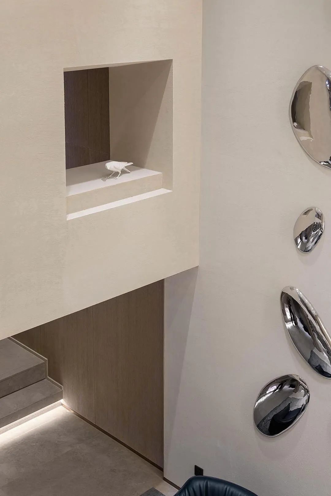 绍兴芳塔纳丽别墅丨中国绍兴丨春山秋水美学设计-38