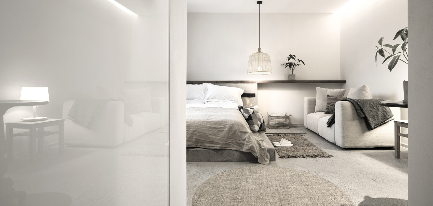 雷宅,浙江桐庐 / 张雷联合建筑事务所-34