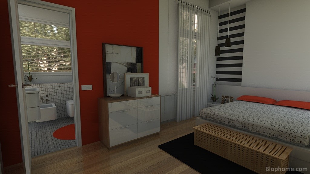 MANDARINATAN  6 住宅客厅设计项目丨NereaMiauw-17