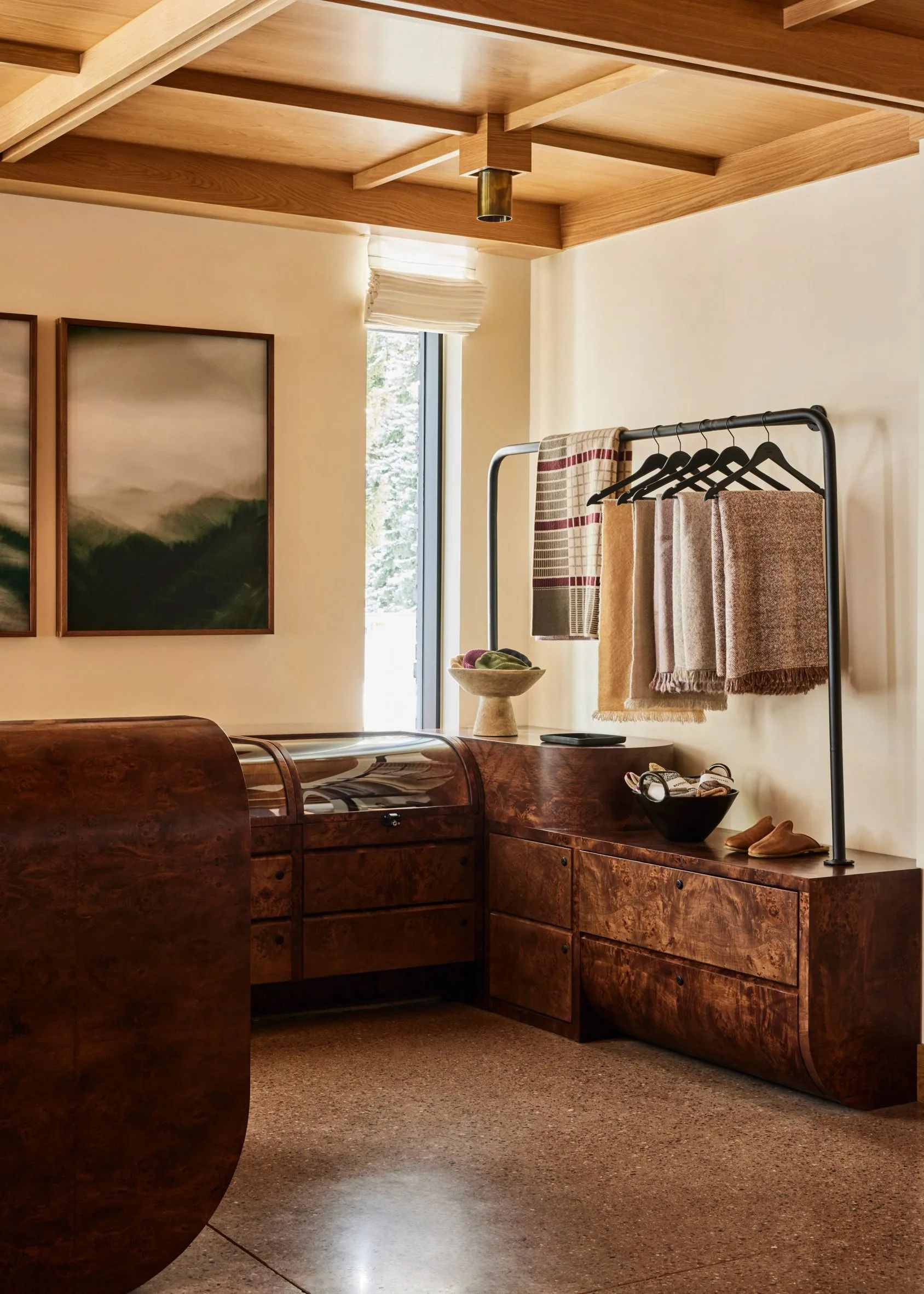 莫利·阿斯彭丨美国阿斯彭丨Post Company,CCY Architects-25