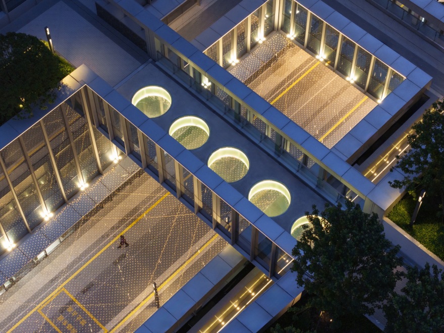 宁波·大家中心 / 李上阳-line+建筑事务所-72