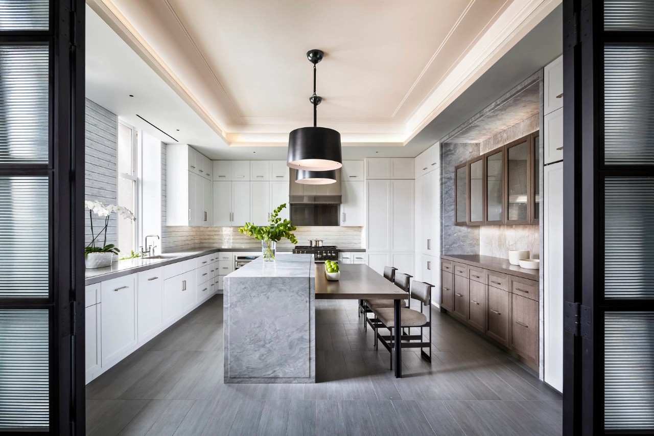 纽约设计师 Jean·Gabriel Neukomm 的精致细节艺术-3