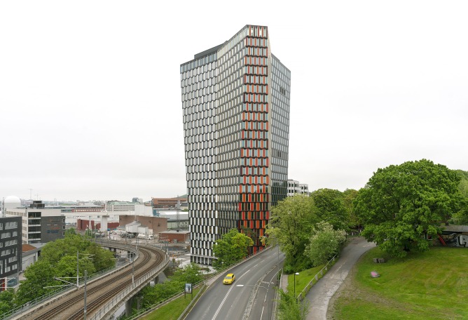 丨瑞典斯德哥尔摩-18