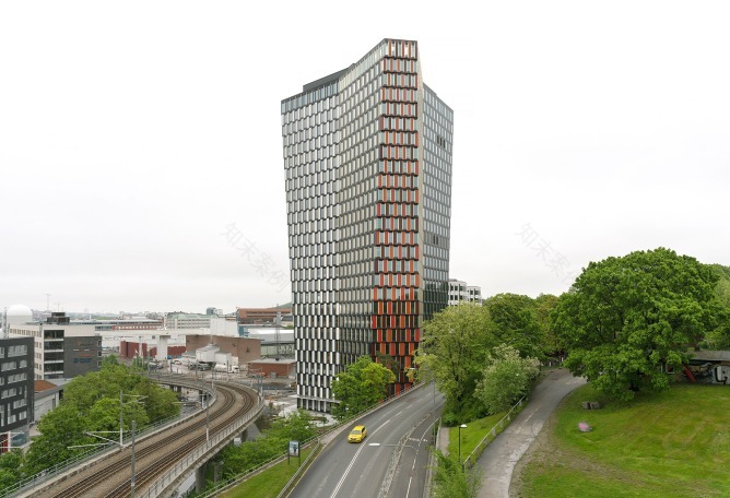 丨瑞典斯德哥尔摩-18