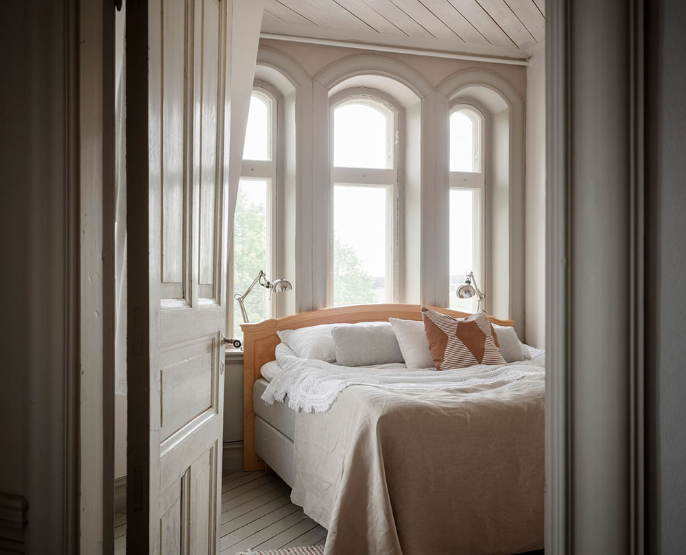 瑞典独特新巴洛克式庄园-22