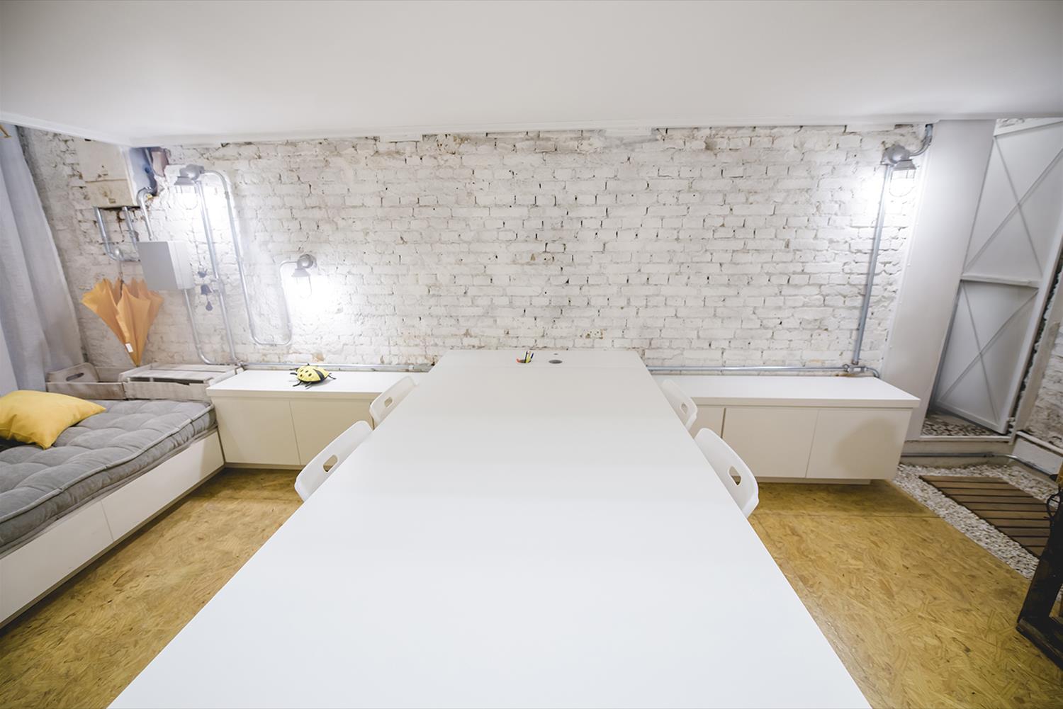 巴西 Loja Conceito 商店-9