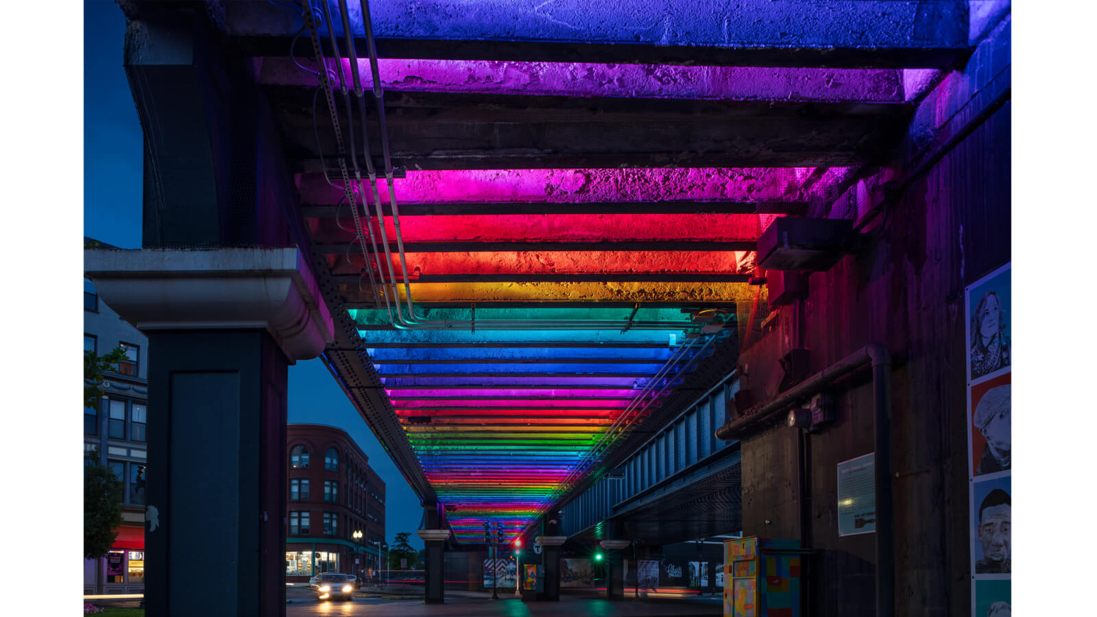 An Urban Infusion of Color and Light-4