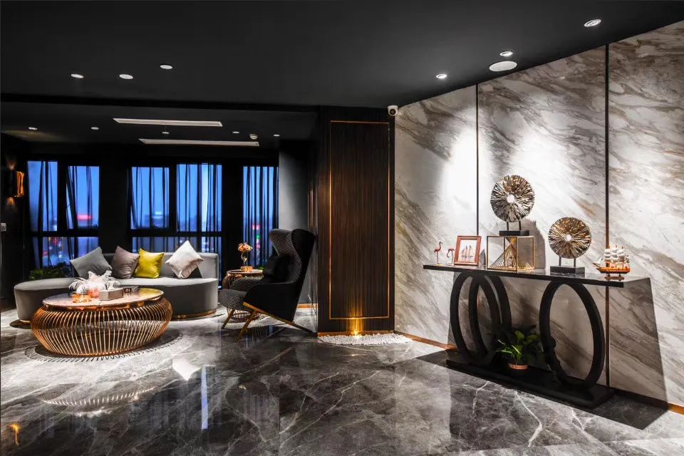 汇捷酒店 | 现代简约与自然和谐的空间美学-20