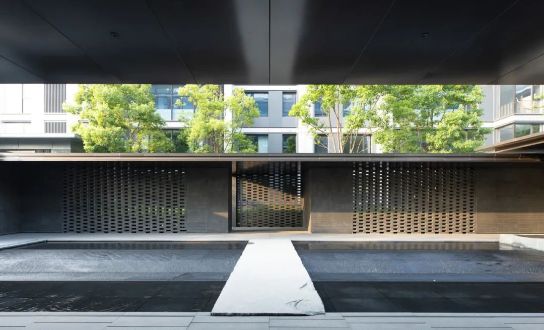 金沙东院大区丨中国商丘丨道合设计-22