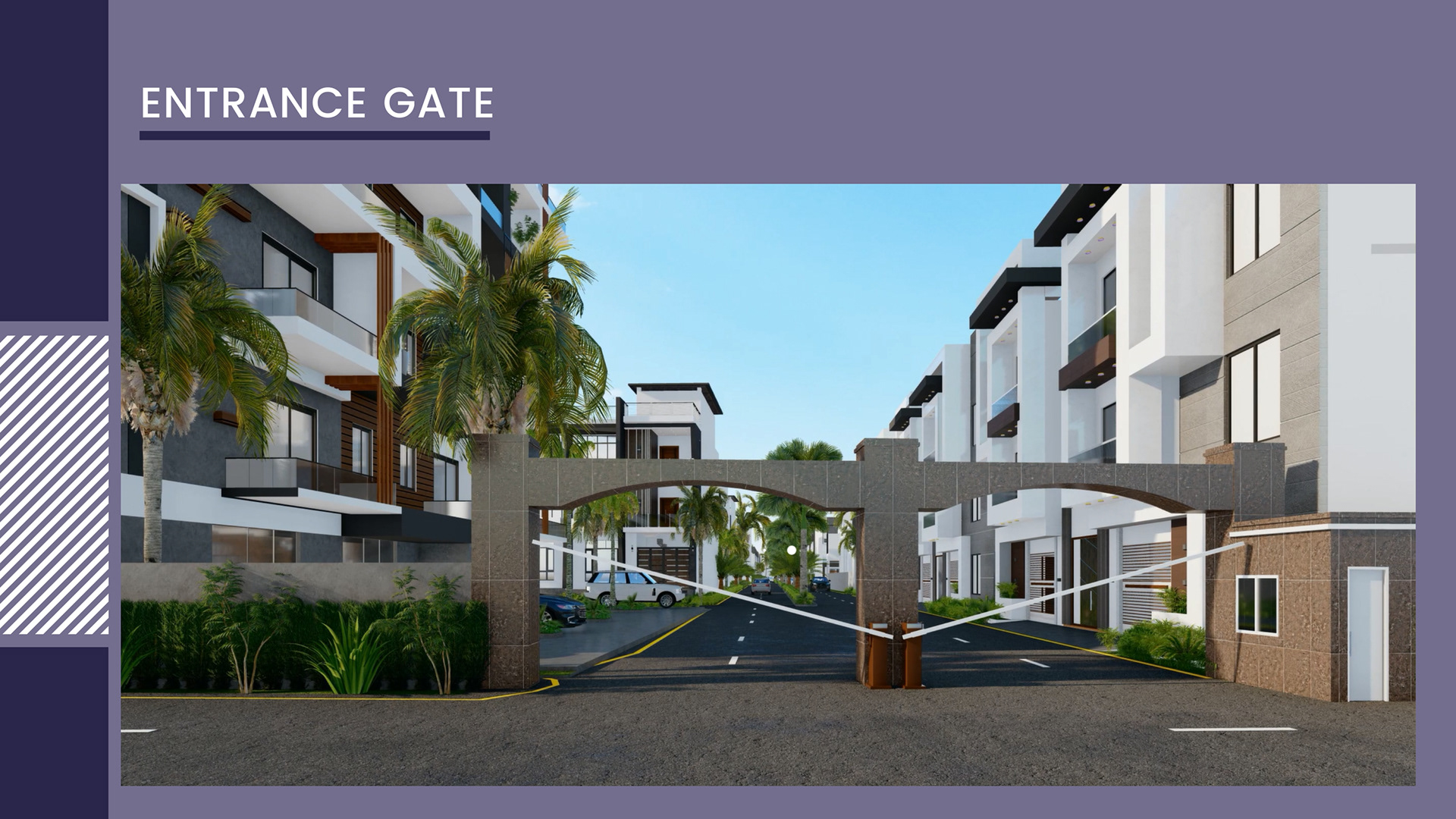 经典住宅社区丨巴基斯坦伊斯兰堡丨Buildreins-6