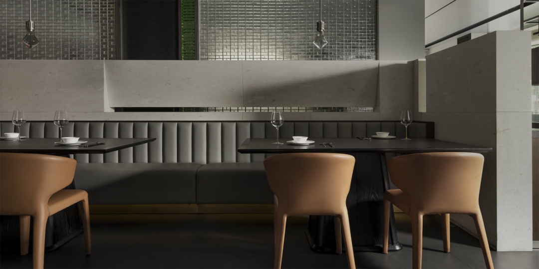 玉品汤臣火锅梅湾店丨中国嘉兴丨嘉兴山点水设计师事务所-38