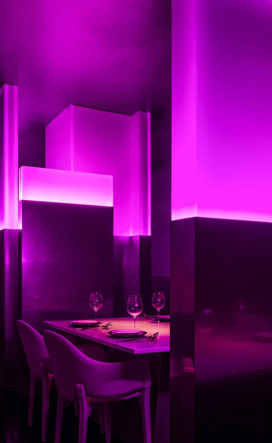 安徽大董 30°厨房艺术餐厅丨中国安徽丨艾克建筑-14