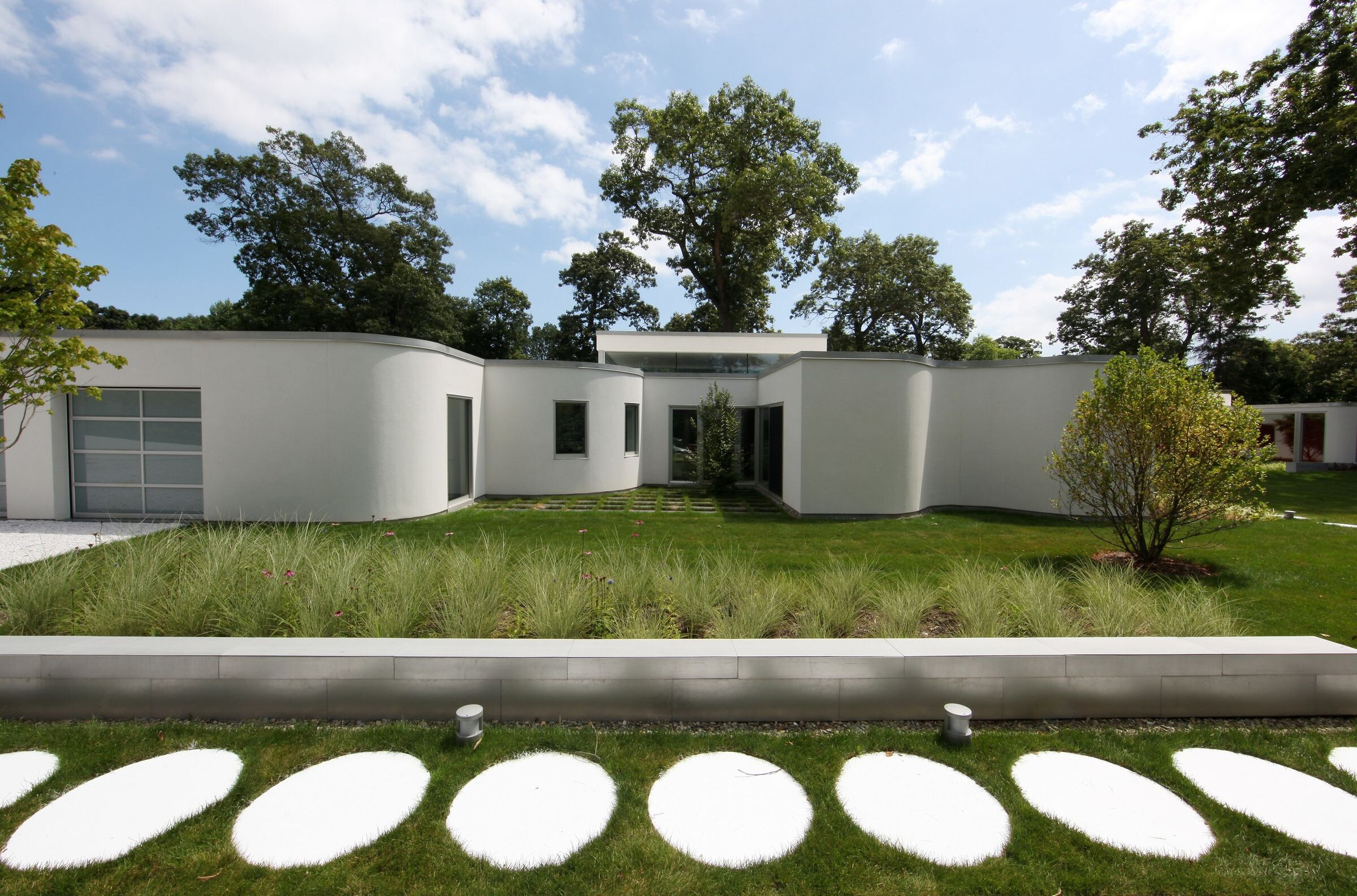 华莱士·K·哈里森庄园-20