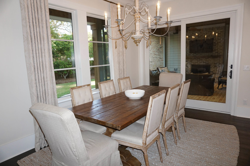 丨Bob Chatham Custom Home Design-13