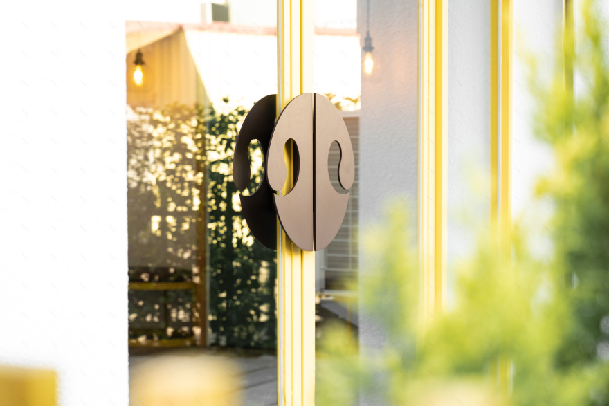 Mu Pet Salon 毛小孩與毛爸媽的療癒沙龍丨中国台中丨Haven Space Design-11