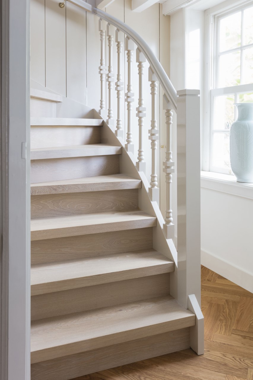 Renovation project Monumental House in North Brabant-2