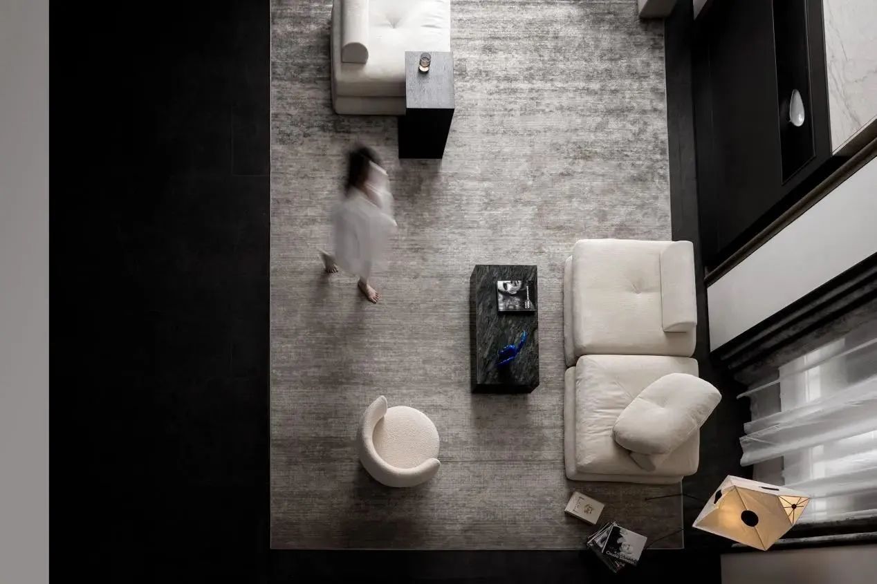 900㎡伴山别墅丨中国佛山丨巨人设计-3