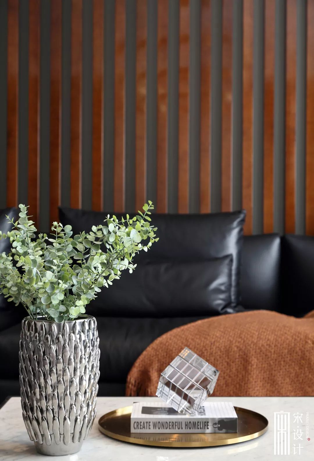 《简爱》韵律下的轻奢生活-16