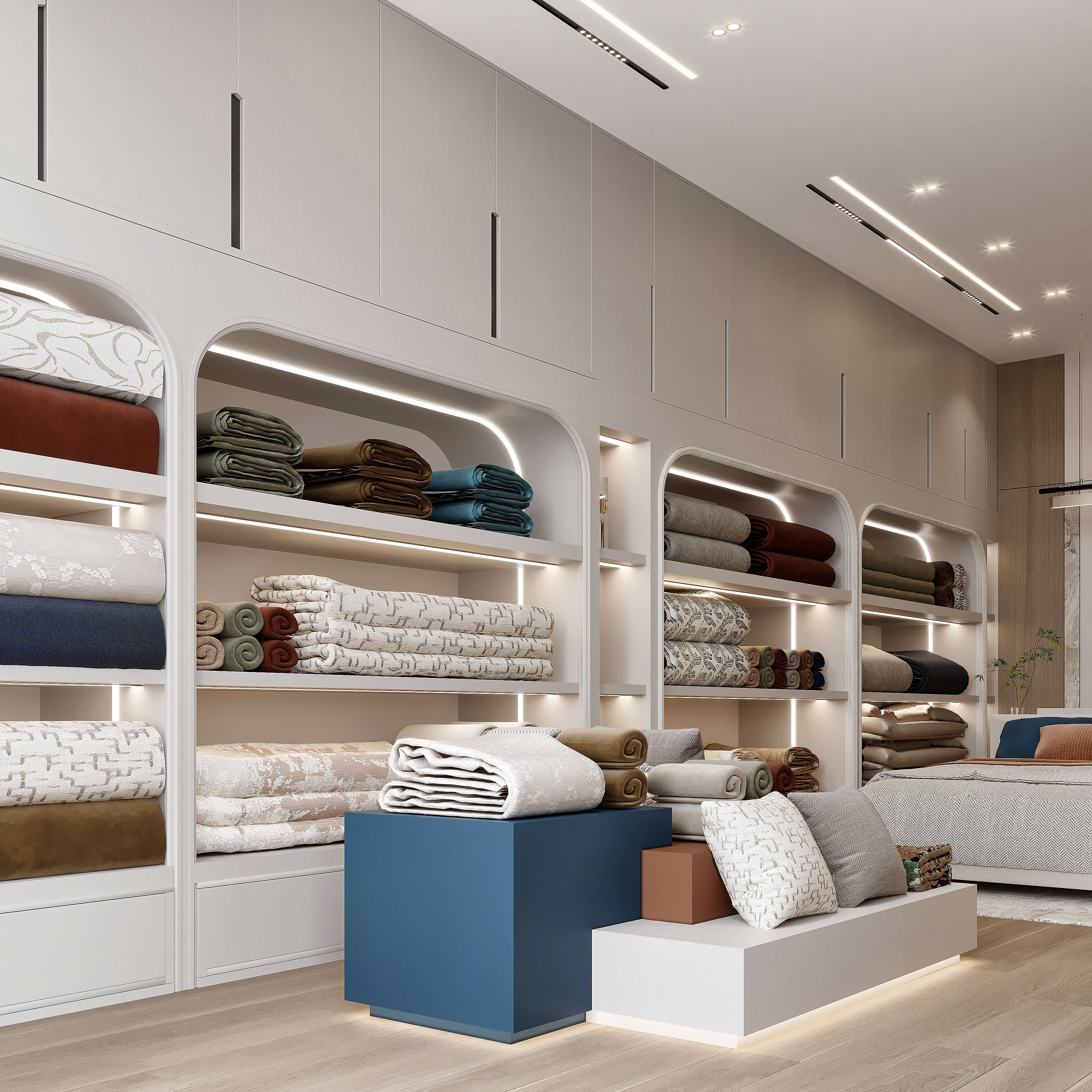 BED SHEETS SHOP-1