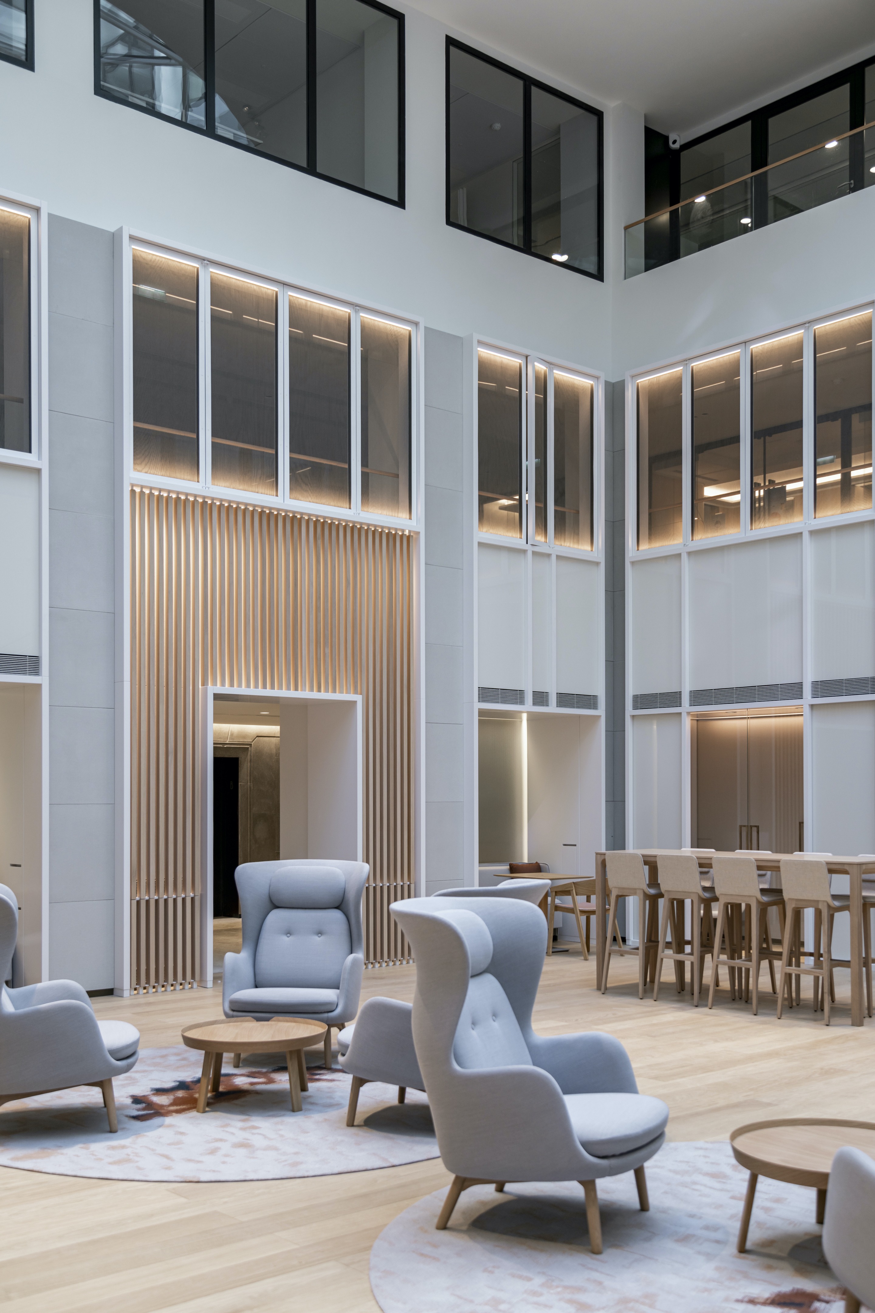 法国巴黎豪斯曼175酒店(175 HAUSSMANN)PCA-STREAM设计-21