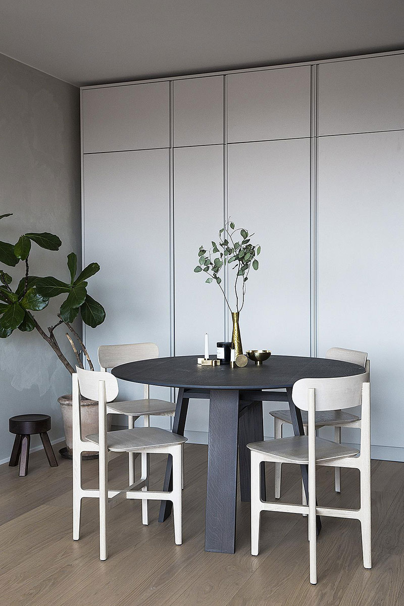 瑞典奇观 | 乐高式公寓，城市全景尽收眼底-16