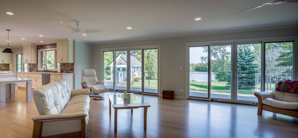 现代滨湖住宅-9