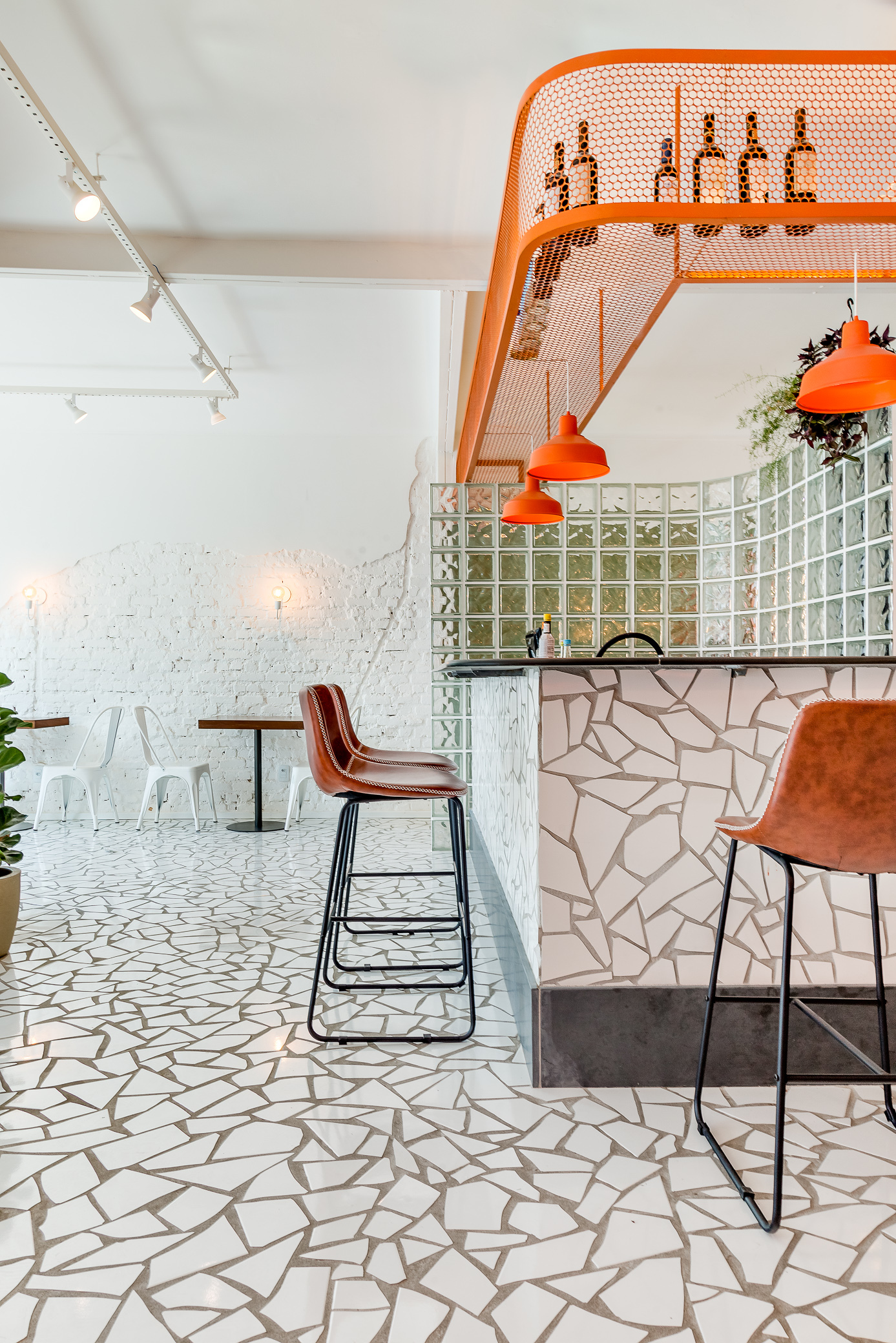 斯波特萨披萨丨巴西丨Nó Arquitetura-27