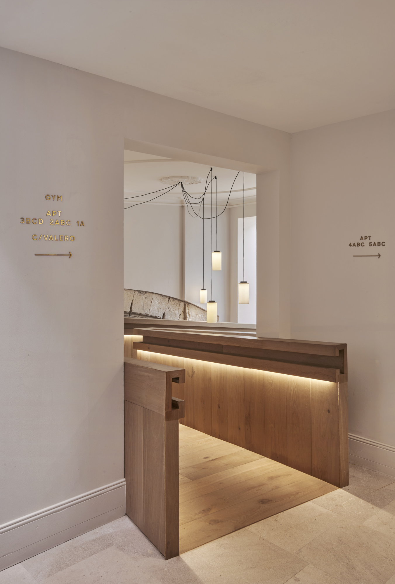 Can Santacilia 住宅项目丨西班牙丨OHLAB-32