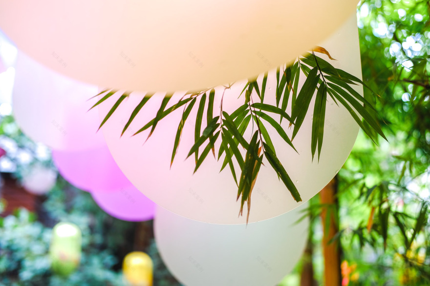 马来西亚 Endless Frames 艺术装置丨Poh Sin Studio-21