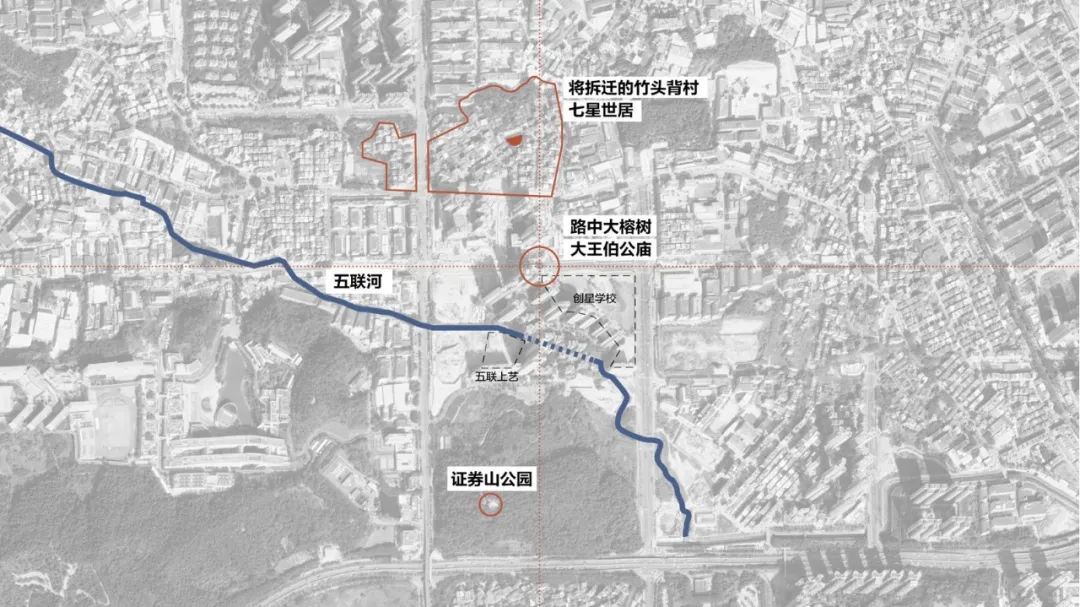 龙岗“书院营造”丨中国深圳丨都市实践-21