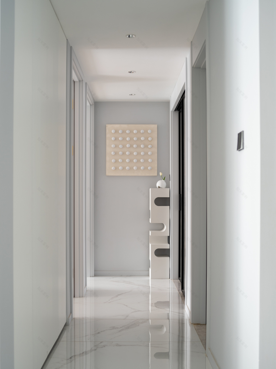 有了娃的家丨三伏设计-40