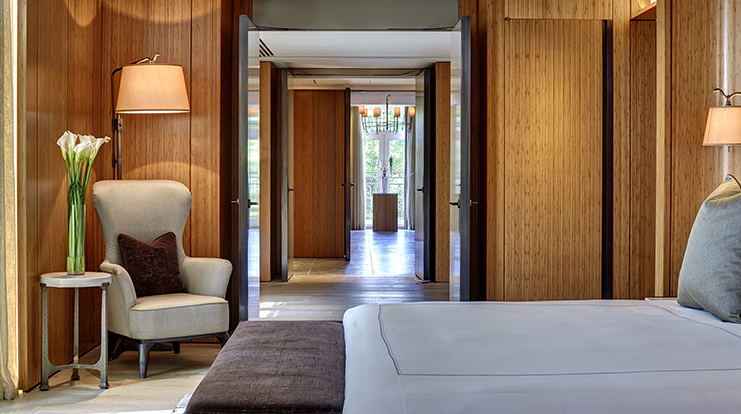 伦敦柏凯丽酒店 The Berkele Opussuite（ AFSO 付厚民）-11