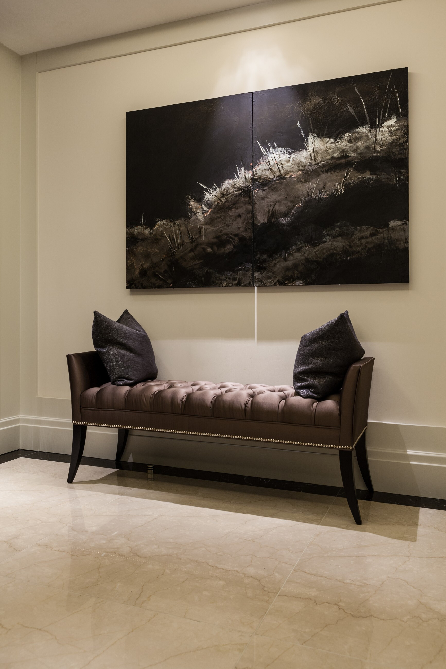 伦敦贝利维亚豪华公寓-13