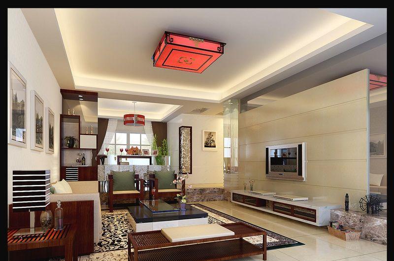 冯世煌室内设计作品集-92