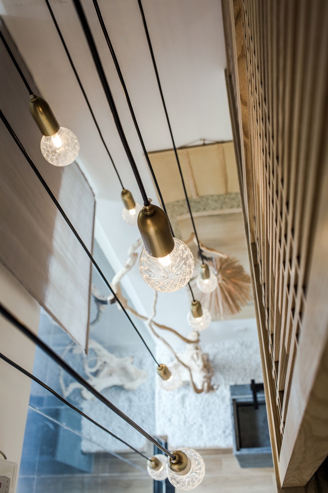 深圳海岸城美甲店  梗上设计事务所-5