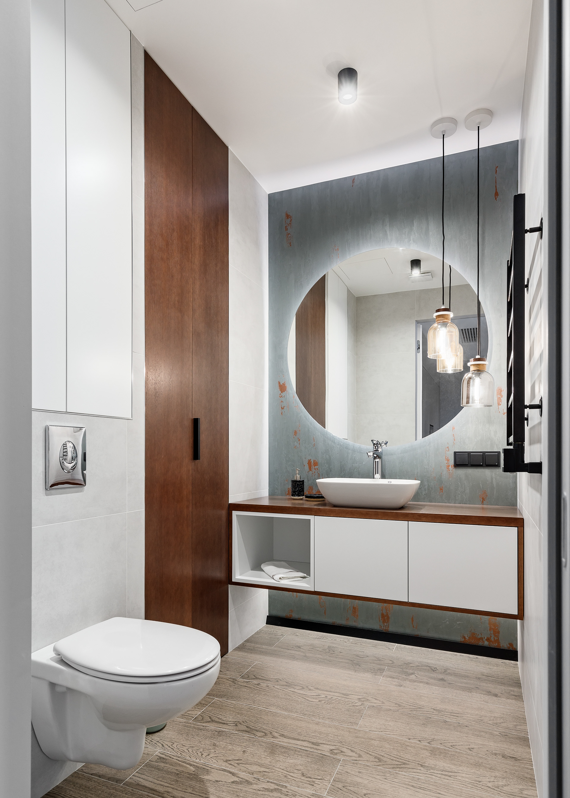 公寓丨俄罗斯圣彼得堡丨AI-42