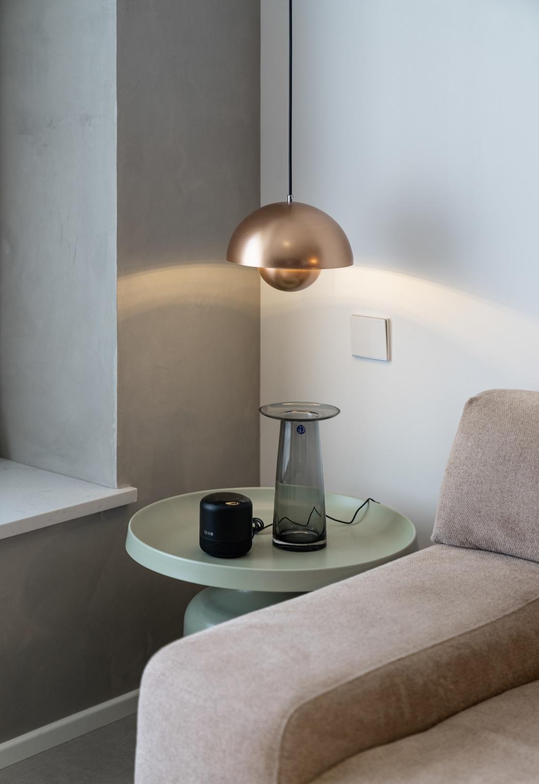 老鹰空间设计 · 平层 · 理想家丨中国深圳-10