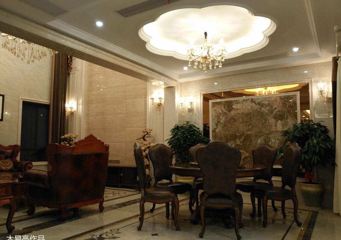 
长泰花园别墅实景照片 -20