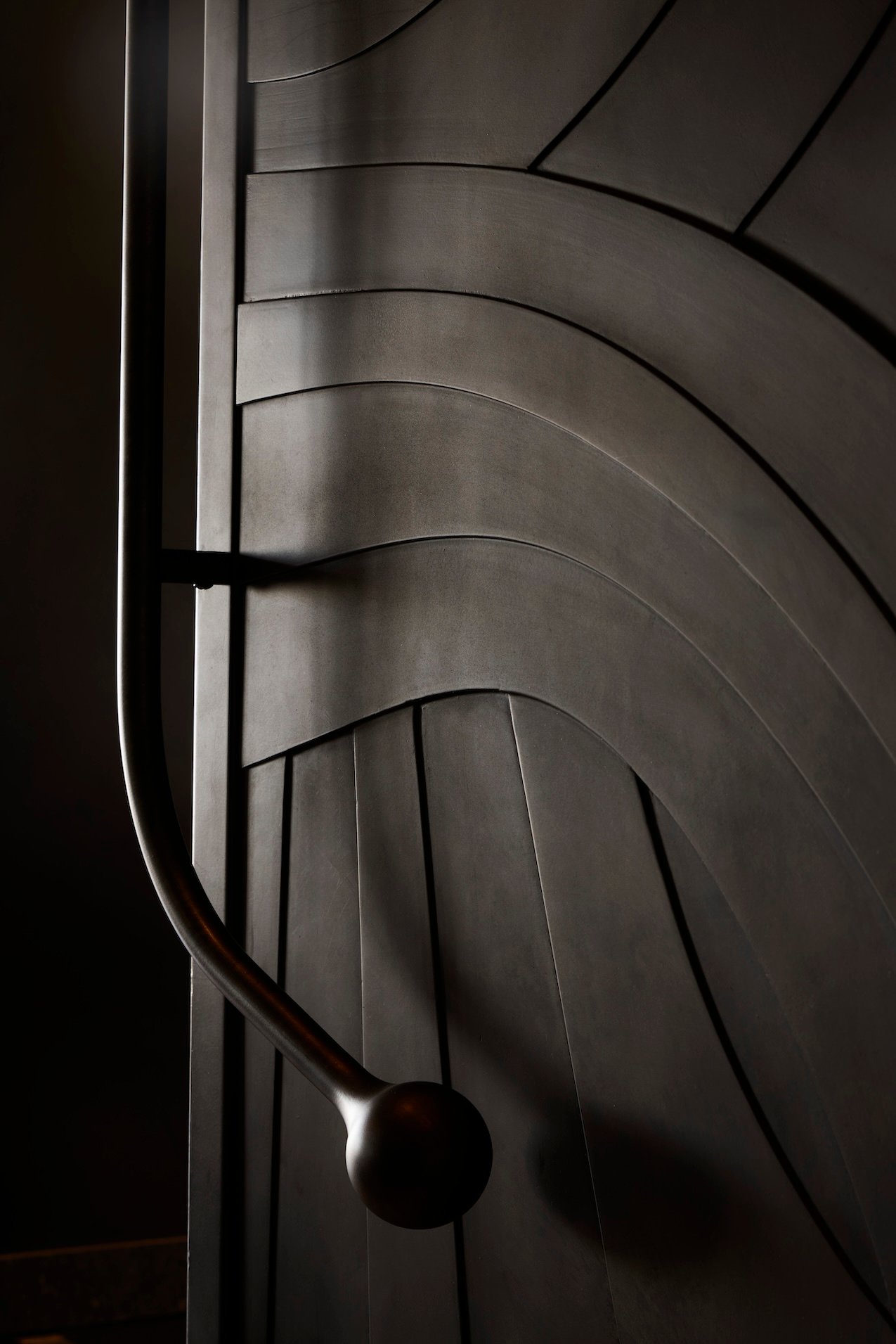 Apothéose 餐厅丨日本东京丨Space Copenhagen-14