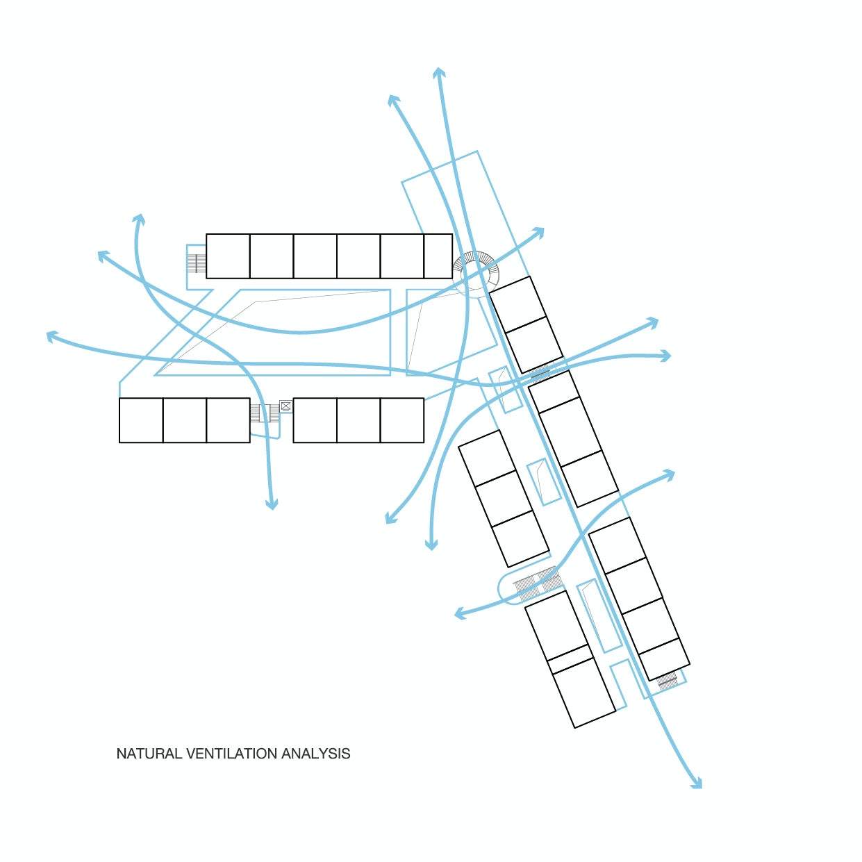 龙华第三实验学校丨中国深圳丨深圳华筑建筑工程设计有限公司-42