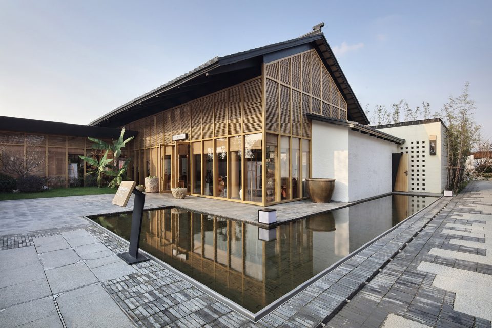 锦溪祝甸砖窑民宿酒店-30