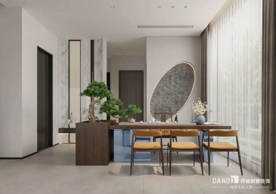 康大龙祥汇丨中国广州丨广州丹迪设计院-23