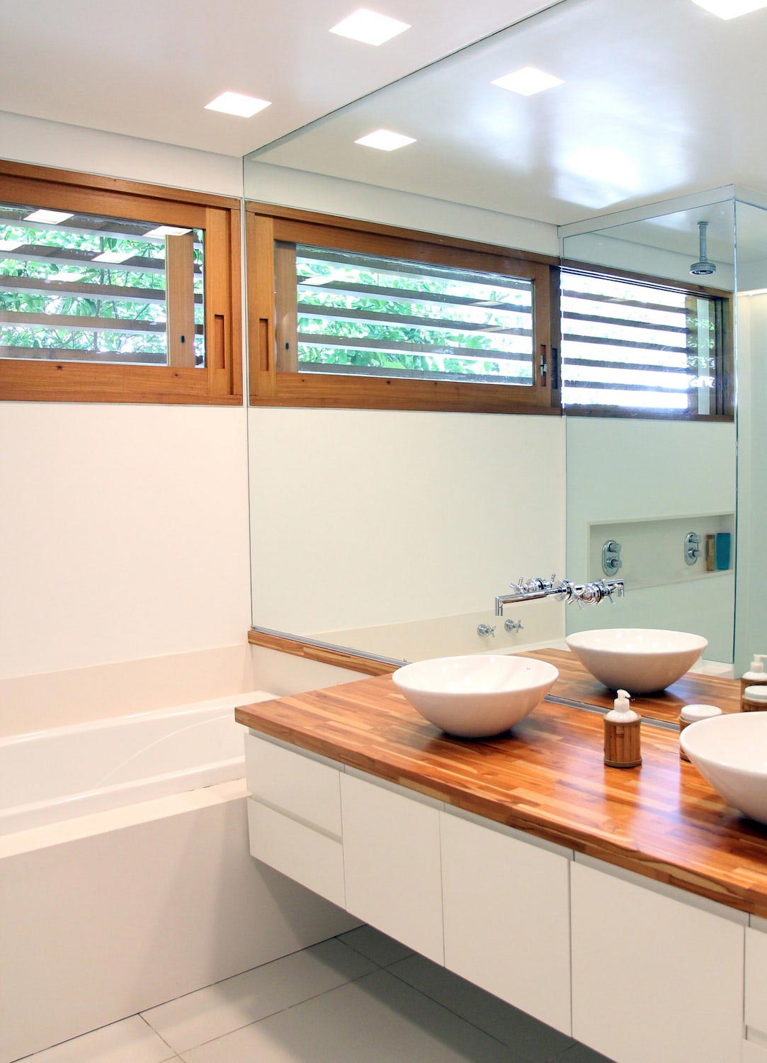 A predominantly single floor residence planted in L shape on flat ground   CAANdesign  Architecture and home design blog-17