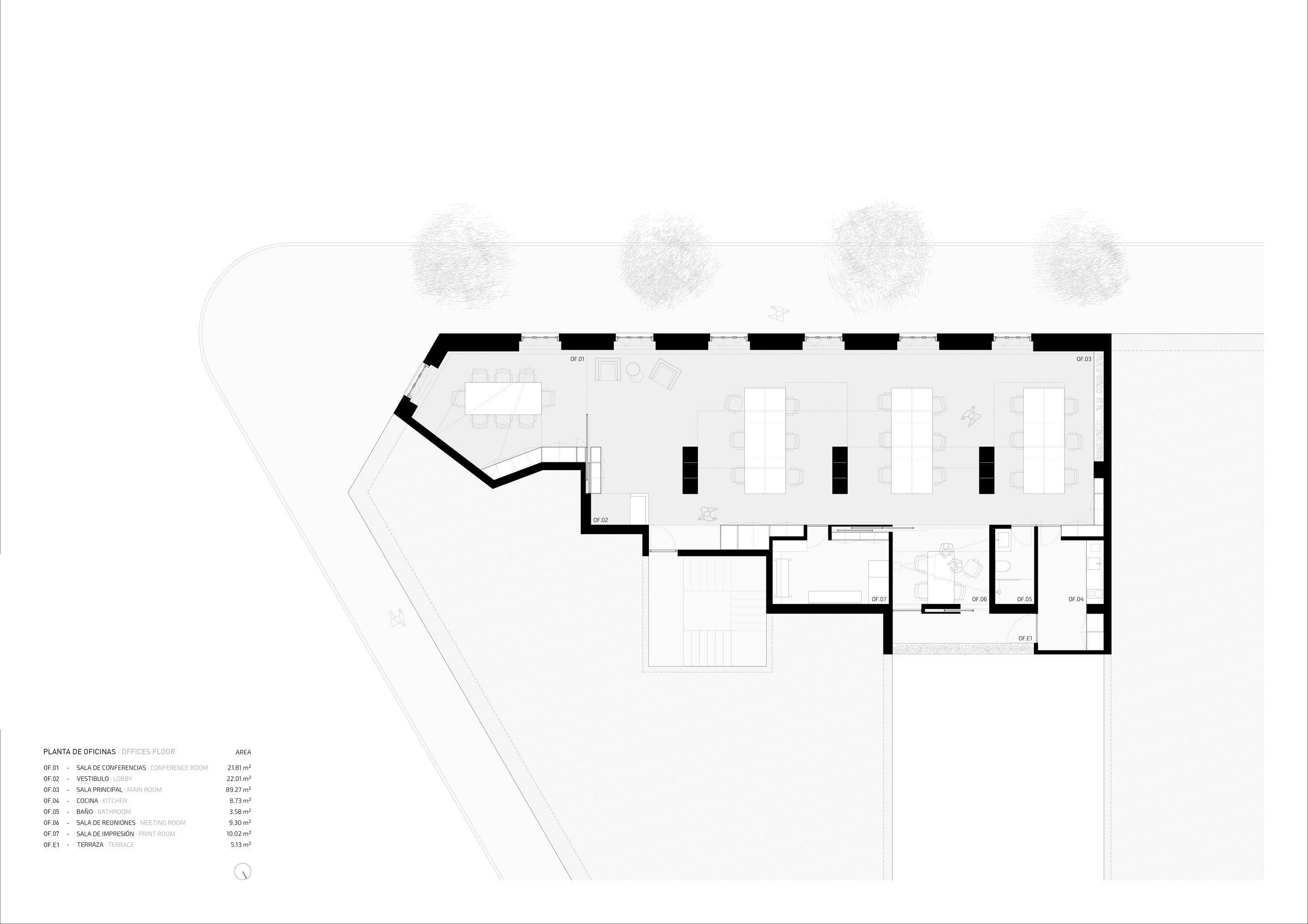 SRN 办公空间-28