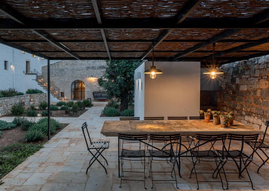 丨意大利丨Arkitetti Flore & Venezia-53